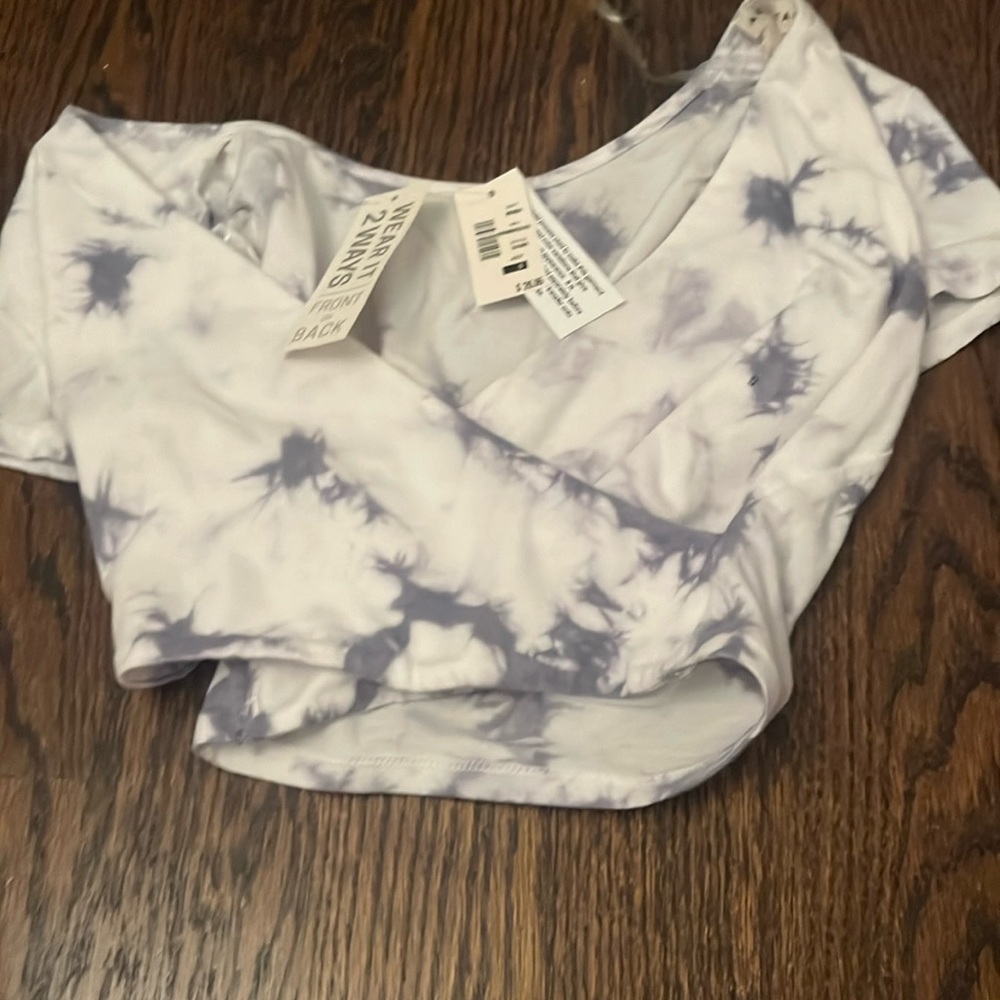 girls shirt